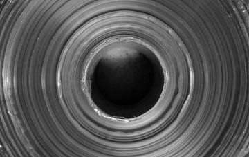 Grantley Hall edpm waterproofing