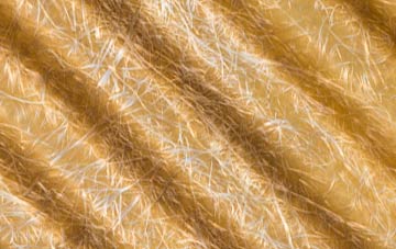 Grantley Hall fibreglass roof waterproofing