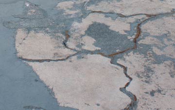 fibreglass roofing replacement Grantley Hall