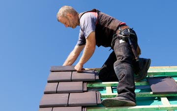 disadvantages of Grantley Hall slate roofing