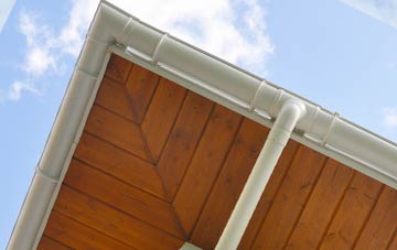 Grantley Hall soffit types