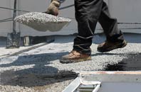 find rated Grantley Hall flat roofing replacement companies