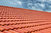 Grantley Hall roofing tiles
