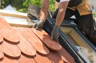 Grantley Hall tiled roofing companies