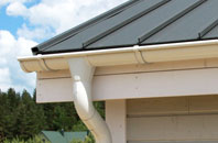 Grantley Hall soffits