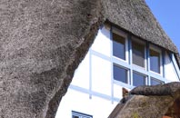 find rated Grantley Hall thatchers